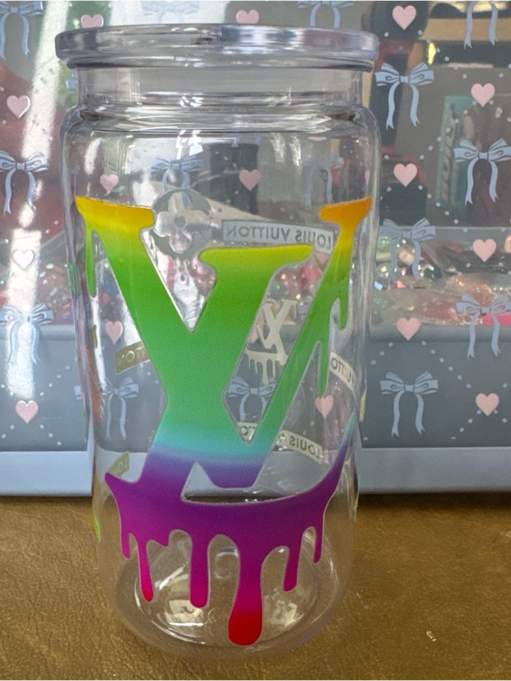Tumbler Cup